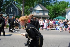 flutes